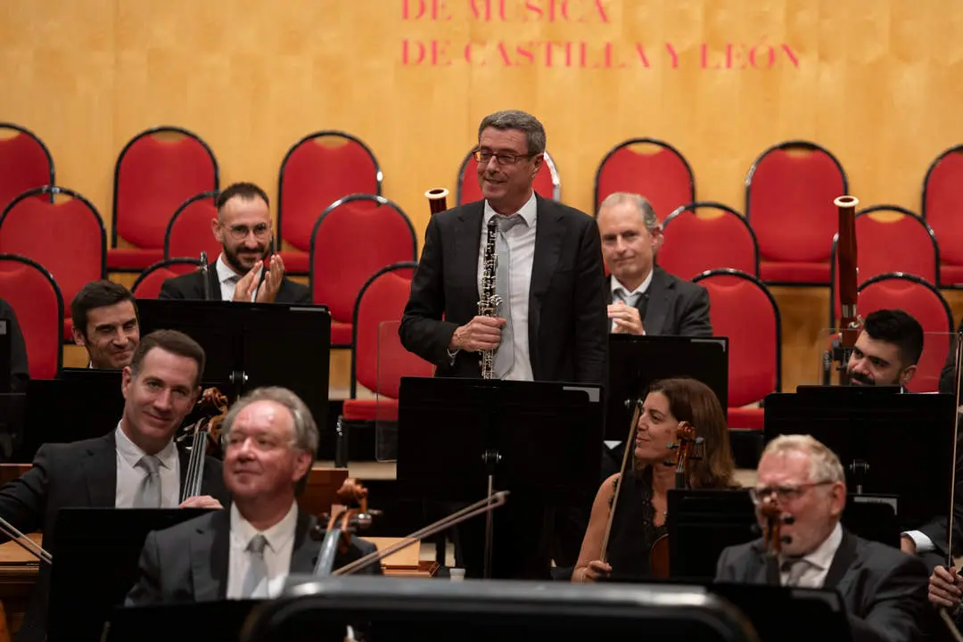Orquesta de Navarra y Orf&eacute;on Pamplon&eacute;s-15