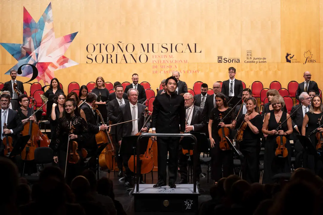 Orquesta de Navarra y Orf&eacute;on Pamplon&eacute;s-16