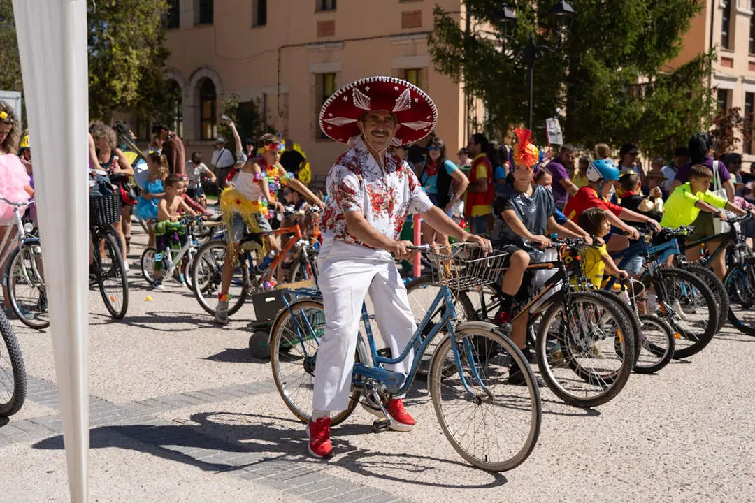 Fiestas San Esteban de Gormaz-29