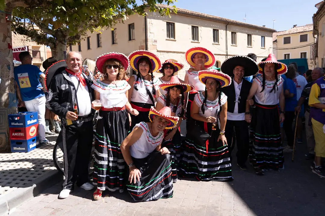 Fiestas San Esteban de Gormaz-01