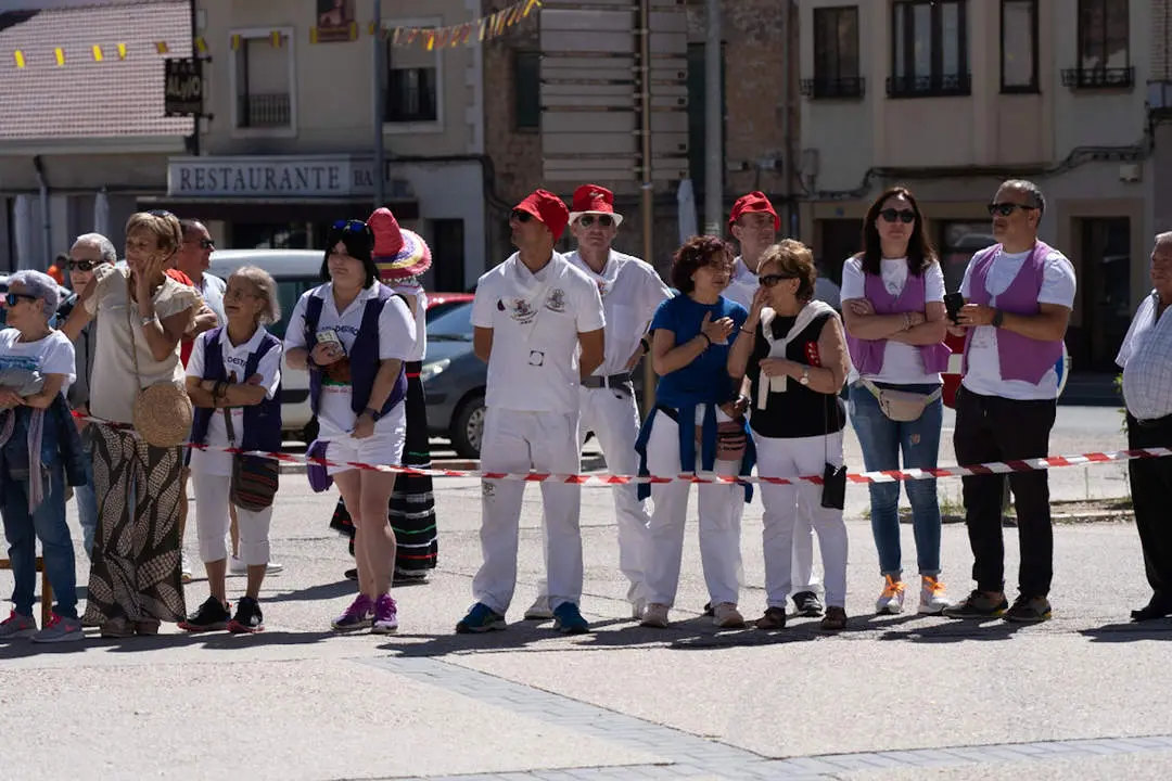 Fiestas San Esteban de Gormaz-24