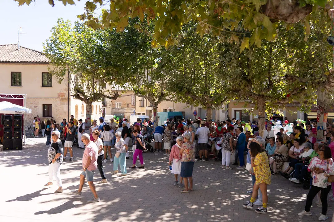 Fiestas San Esteban de Gormaz-03
