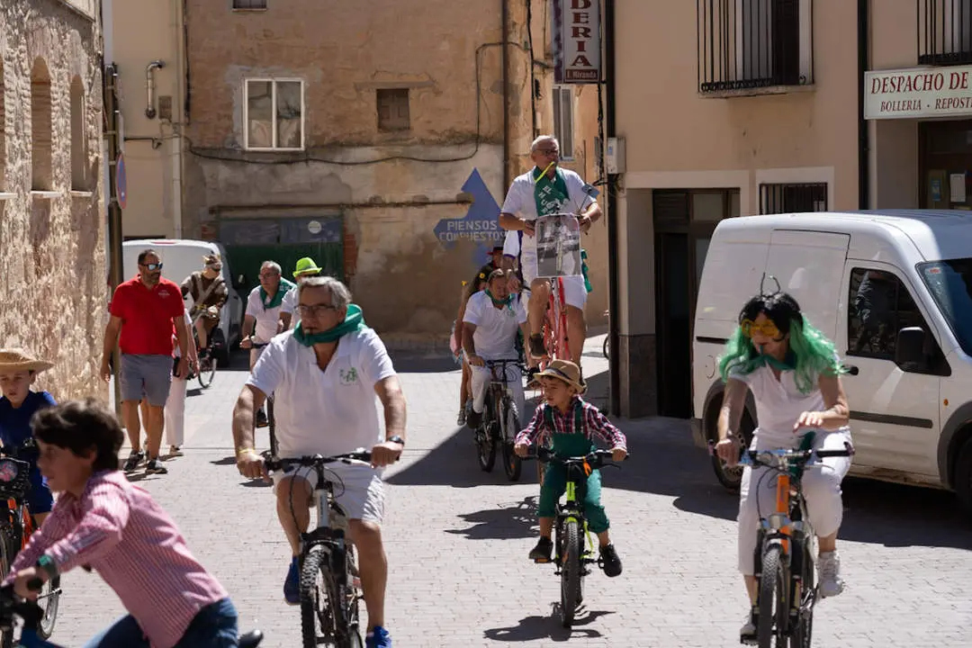 Fiestas San Esteban de Gormaz-06