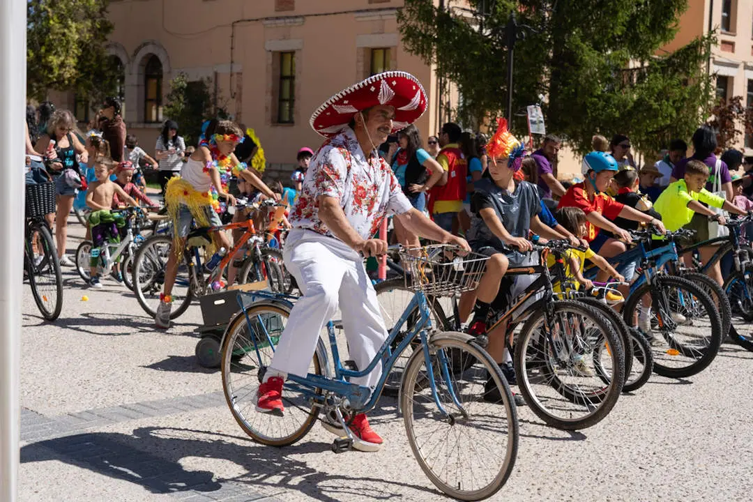 Fiestas San Esteban de Gormaz-30