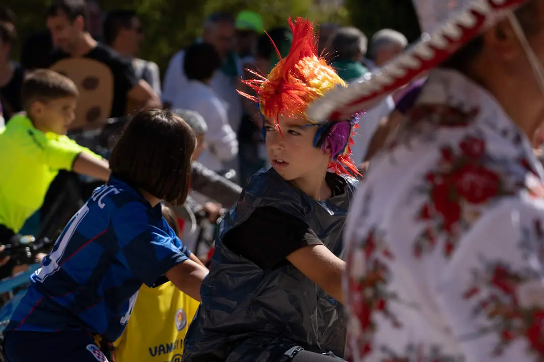 Fiestas San Esteban de Gormaz-32