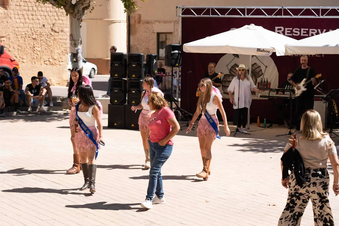 Fiestas San Esteban de Gormaz-04