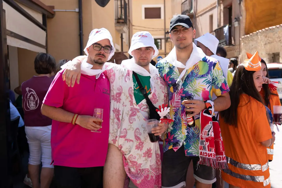 Fiestas San Esteban de Gormaz-02