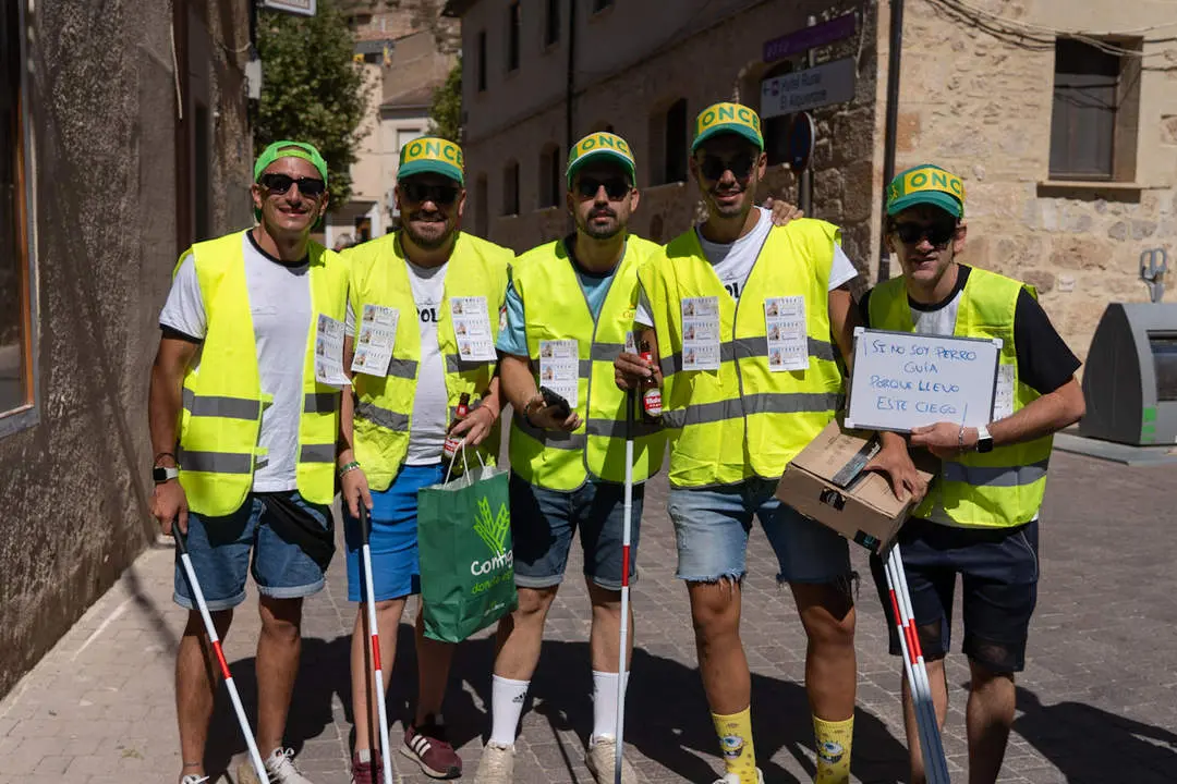 Fiestas San Esteban de Gormaz-36