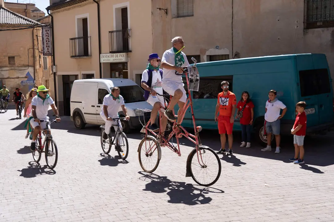 Fiestas San Esteban de Gormaz-05