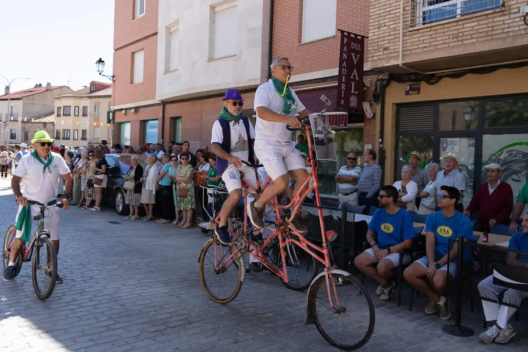 Fiestas San Esteban de Gormaz-14