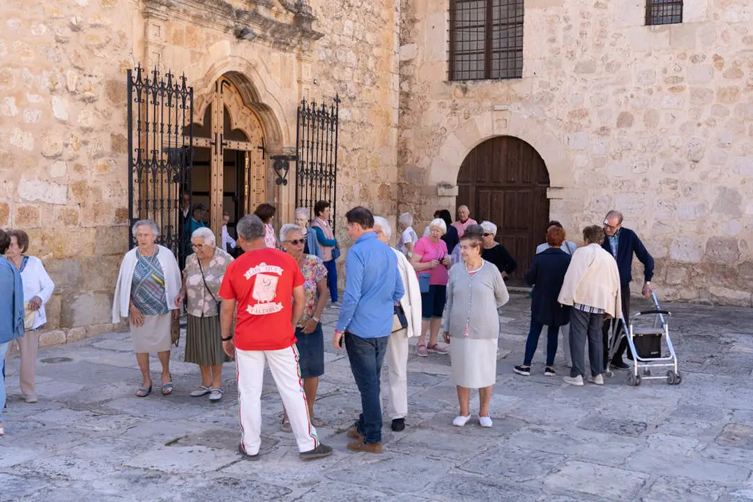 Fiestas San Esteban de Gormaz-37