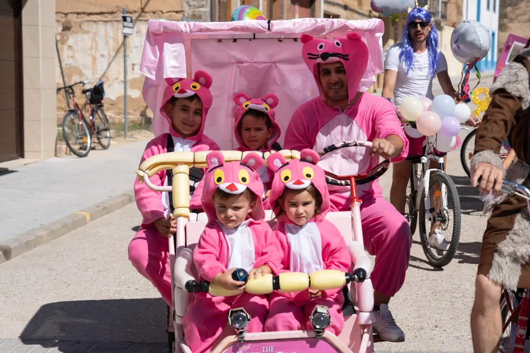 Fiestas San Esteban de Gormaz-31