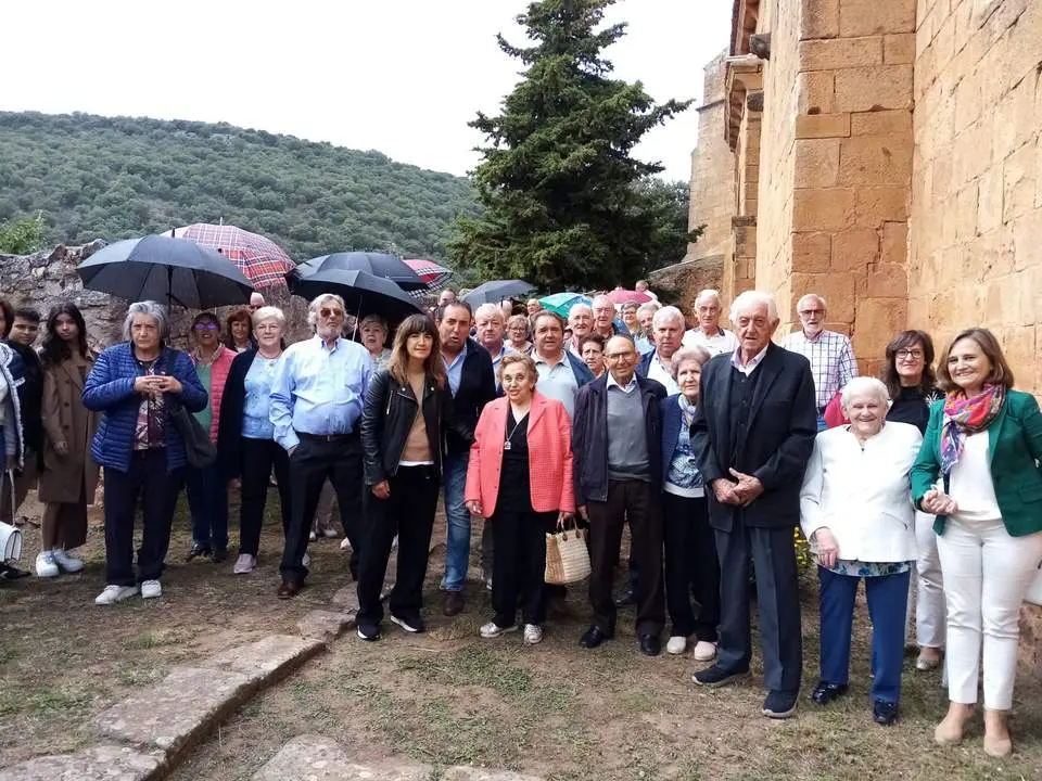 Encuentro InterCEAS