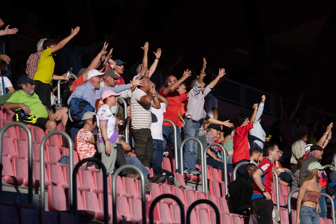 Numancia vs Pontevedra-19