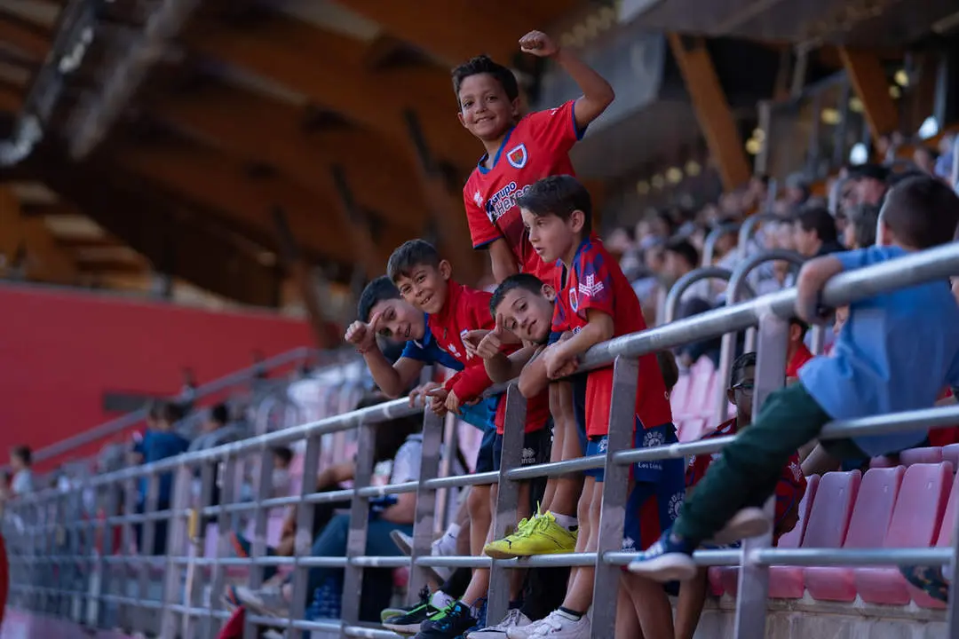 Numancia vs Pontevedra-38