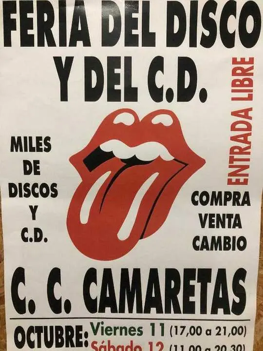Feria Disco