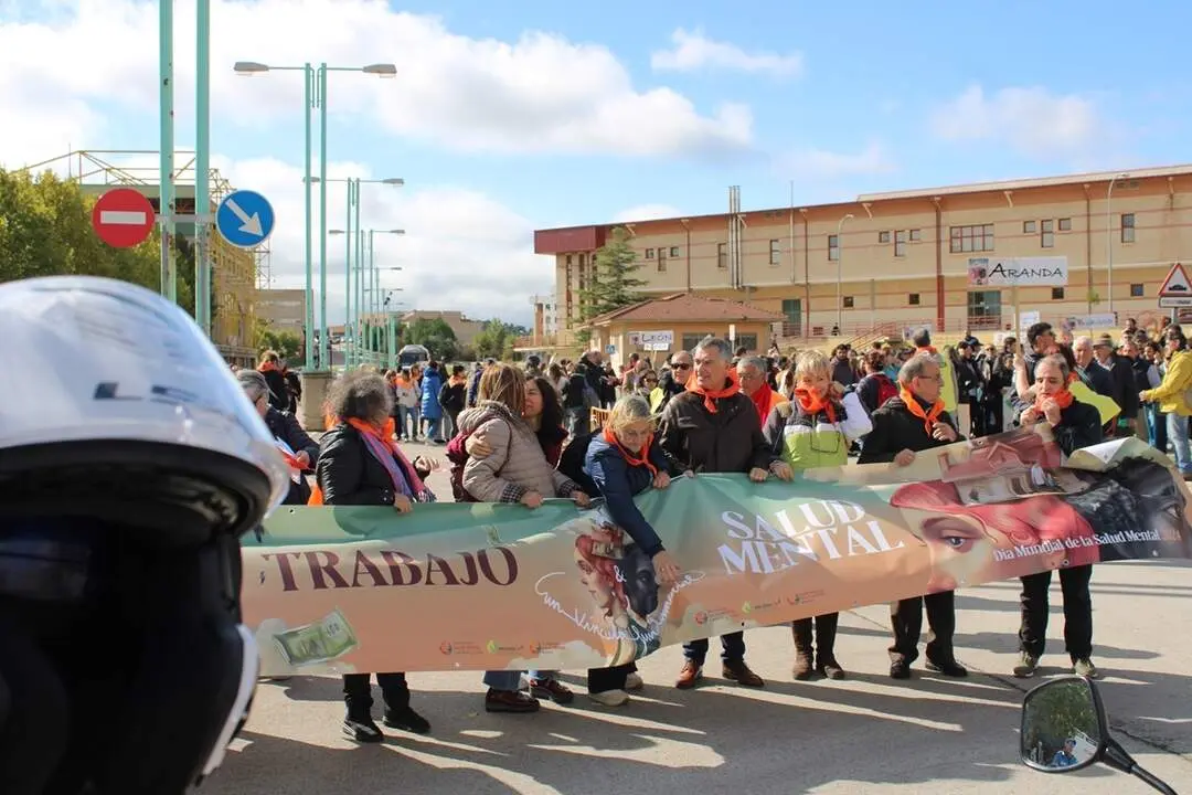 D&iacute;a de la Salud Mental en Soria1