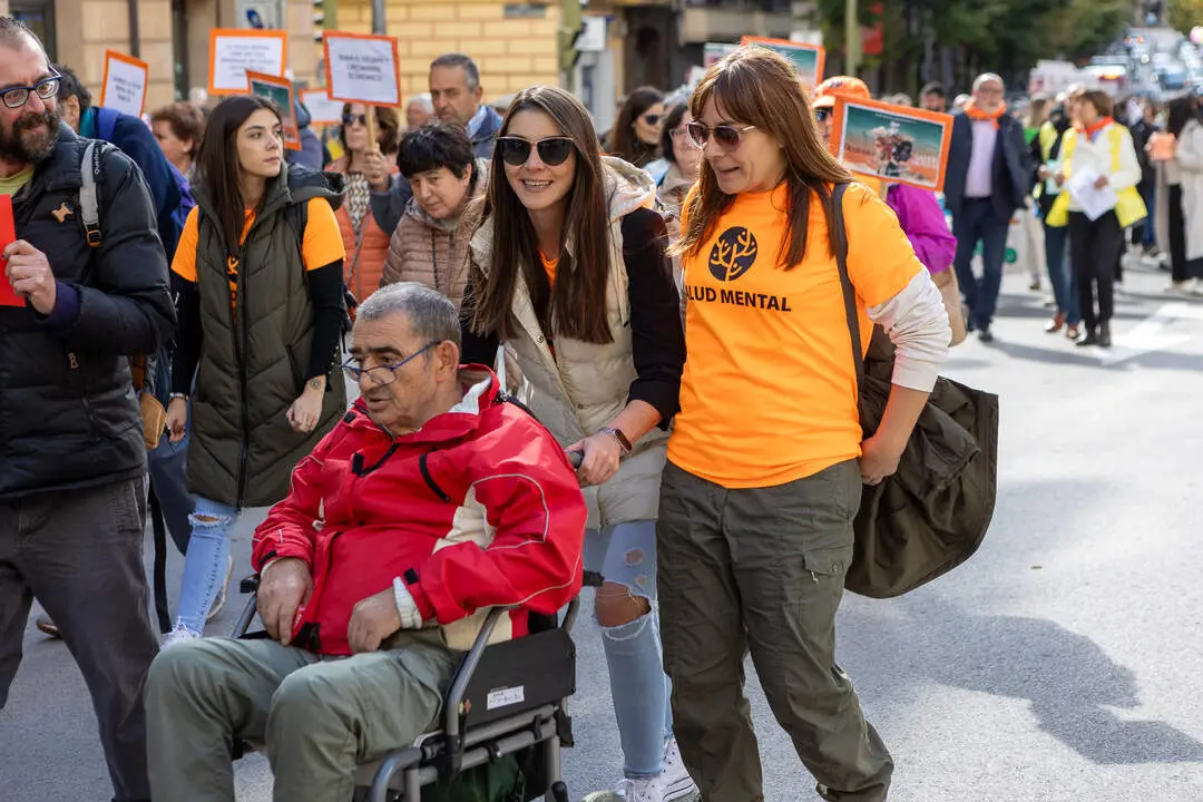 D&iacute;a de la Salud Mental en Soria-13
