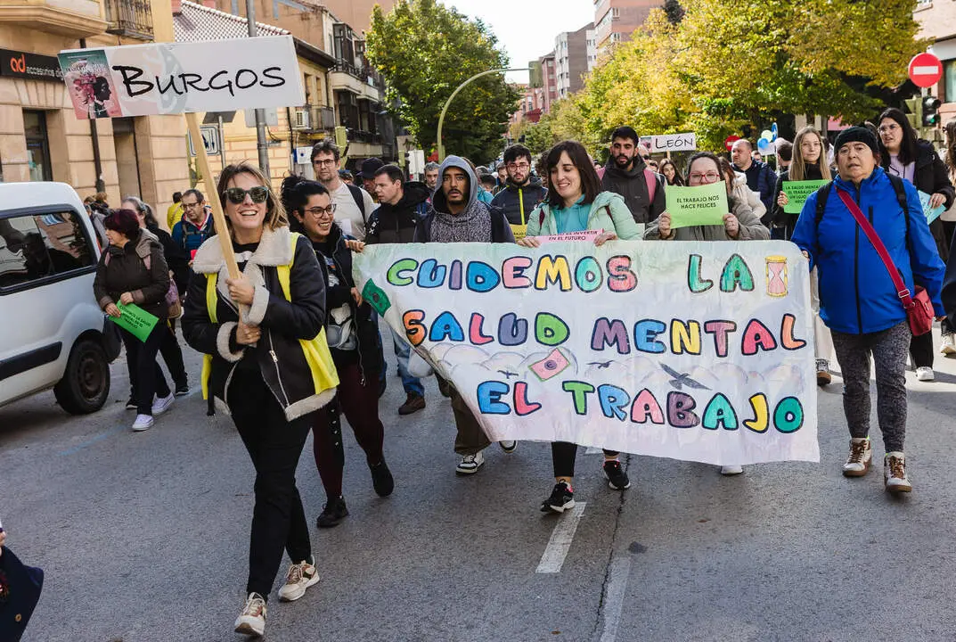D&iacute;a de la Salud Mental en Soria-16