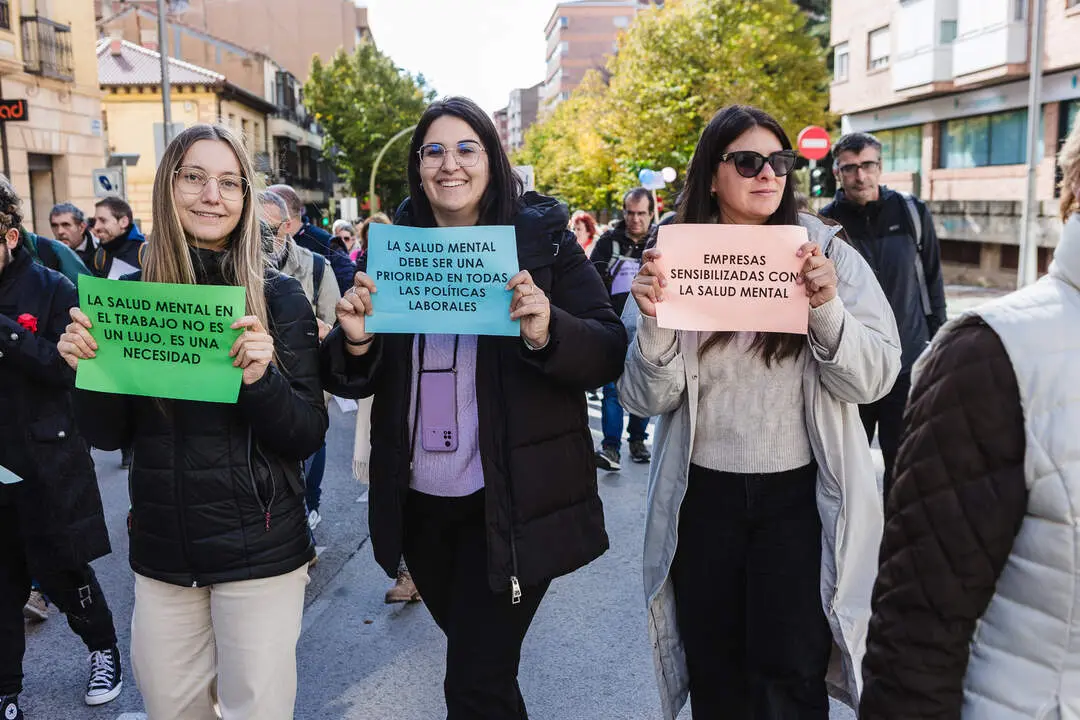 D&iacute;a de la Salud Mental en Soria-18