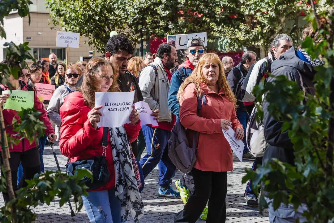 D&iacute;a de la Salud Mental en Soria-21