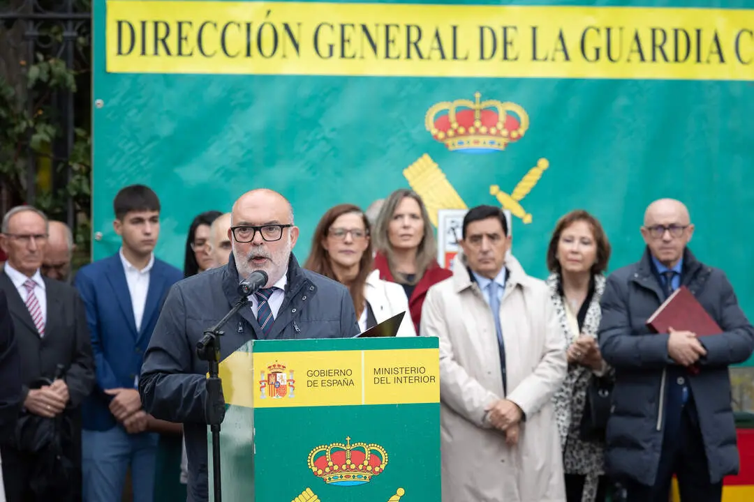 Desfile Guardia Civil-90