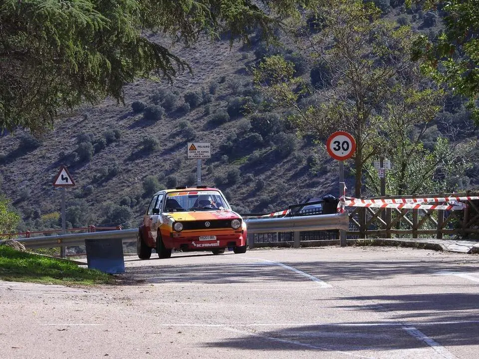 Subida al Castillo (1)