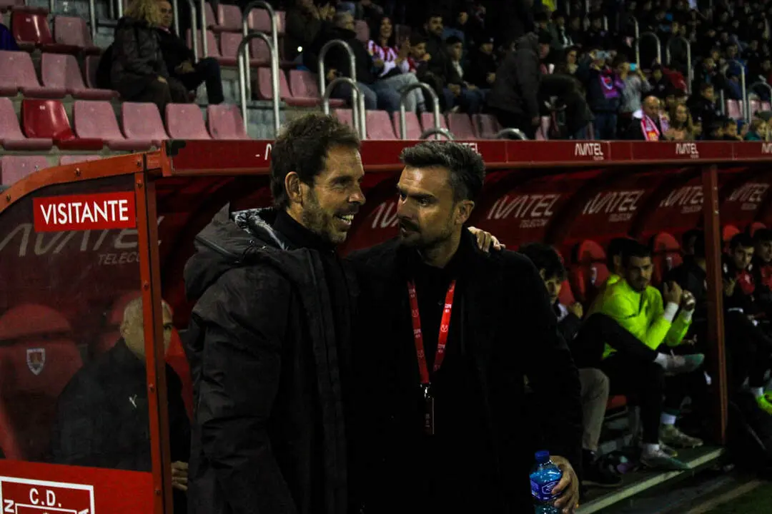 Numancia-Sporting de Gij&oacute;n-3