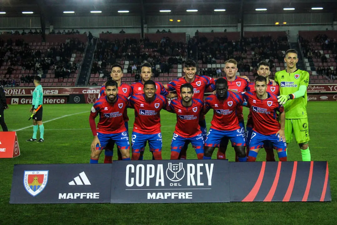 Numancia-Sporting de Gij&oacute;n-4
