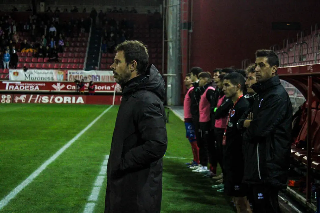 Numancia-Sporting de Gij&oacute;n-6