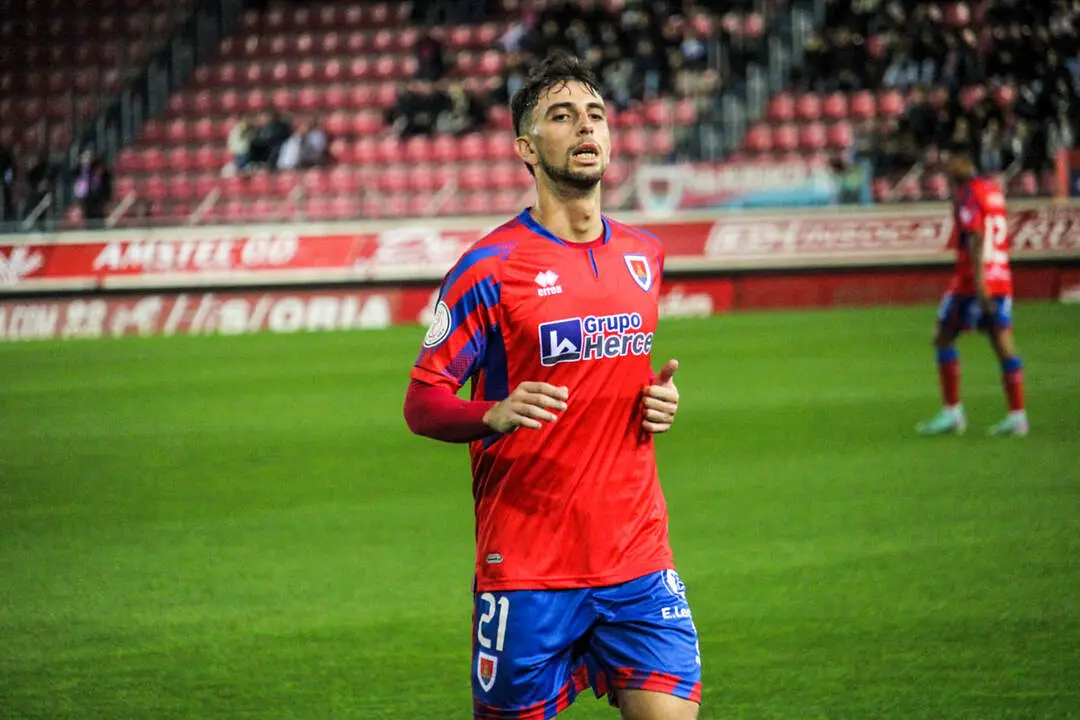 Numancia-Sporting de Gij&oacute;n-22