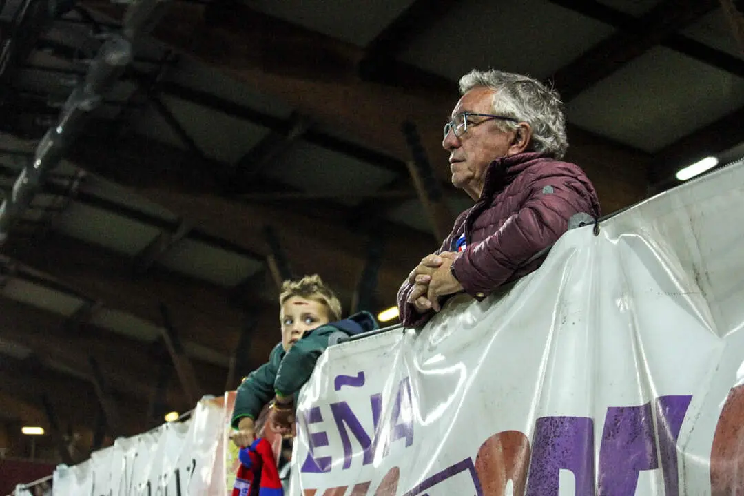 Numancia-Sporting de Gij&oacute;n-33