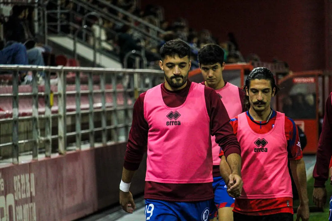 Numancia-Sporting de Gij&oacute;n-39