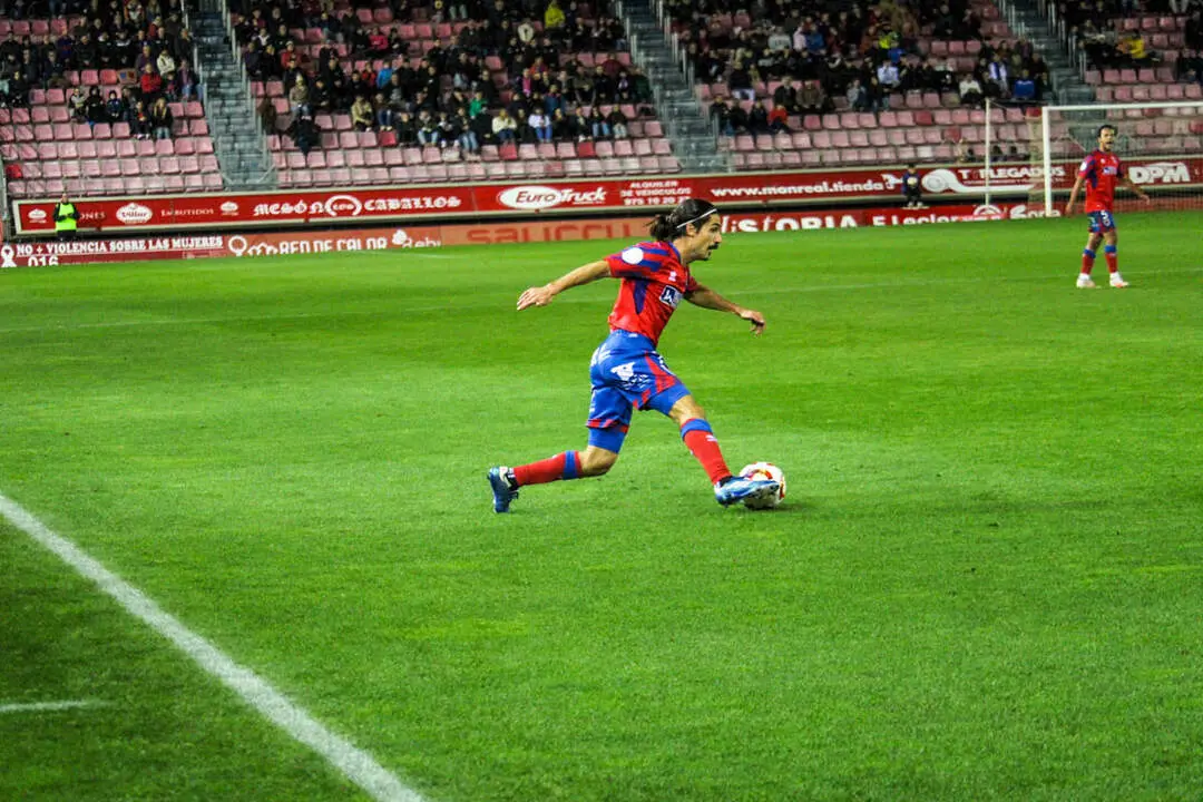 Numancia-Sporting de Gij&oacute;n-41