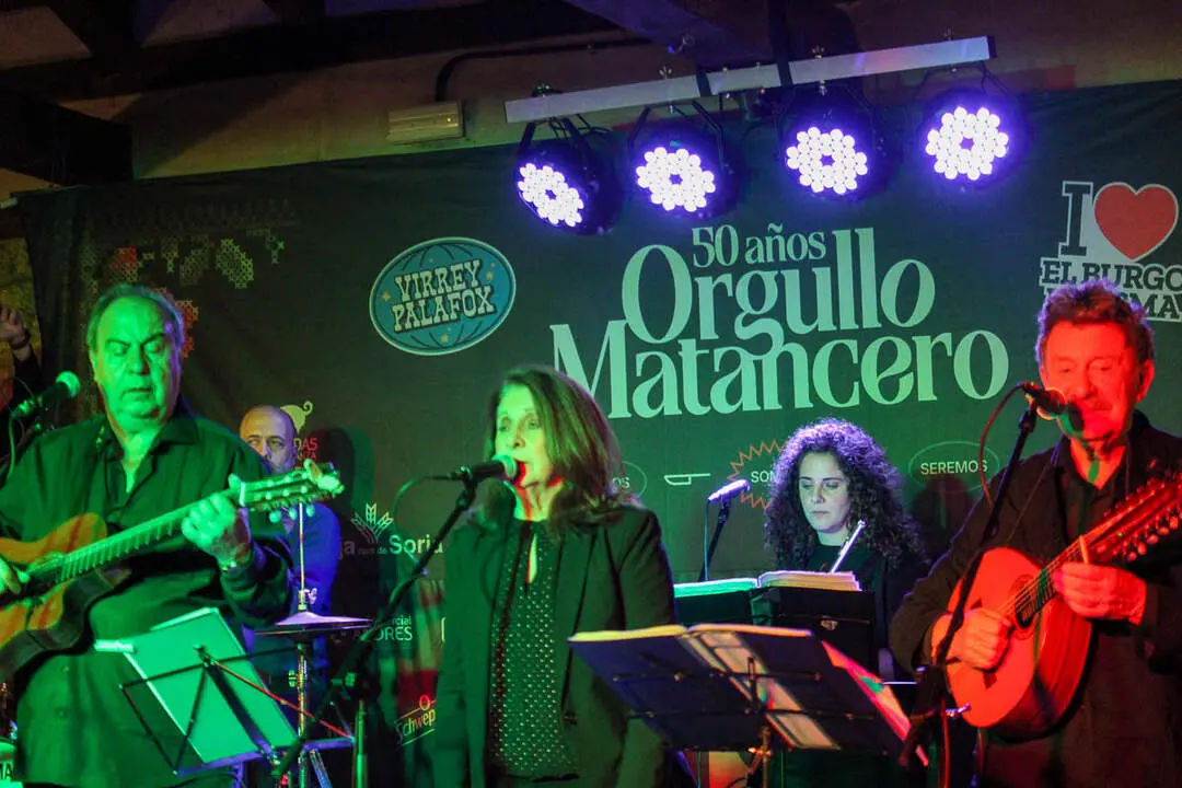 Nuevo Mester de Juglar&iacute;a en los salones de El Virrey Palafox de El Burgo de Osma-4