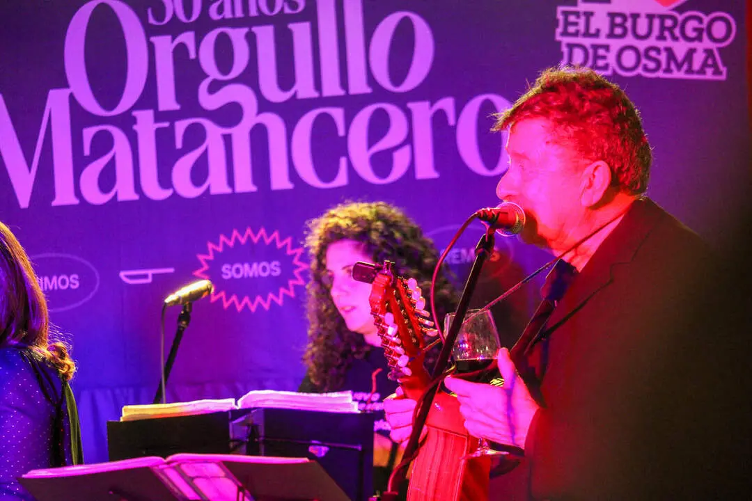 Nuevo Mester de Juglar&iacute;a en los salones de El Virrey Palafox de El Burgo de Osma-12