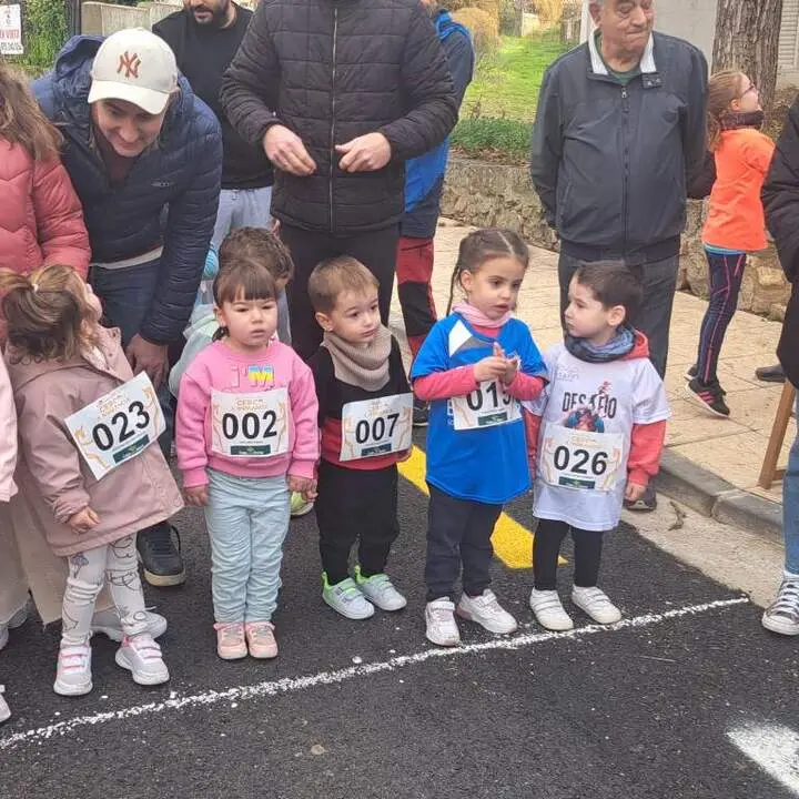 Cerco a Numancia en Garray05