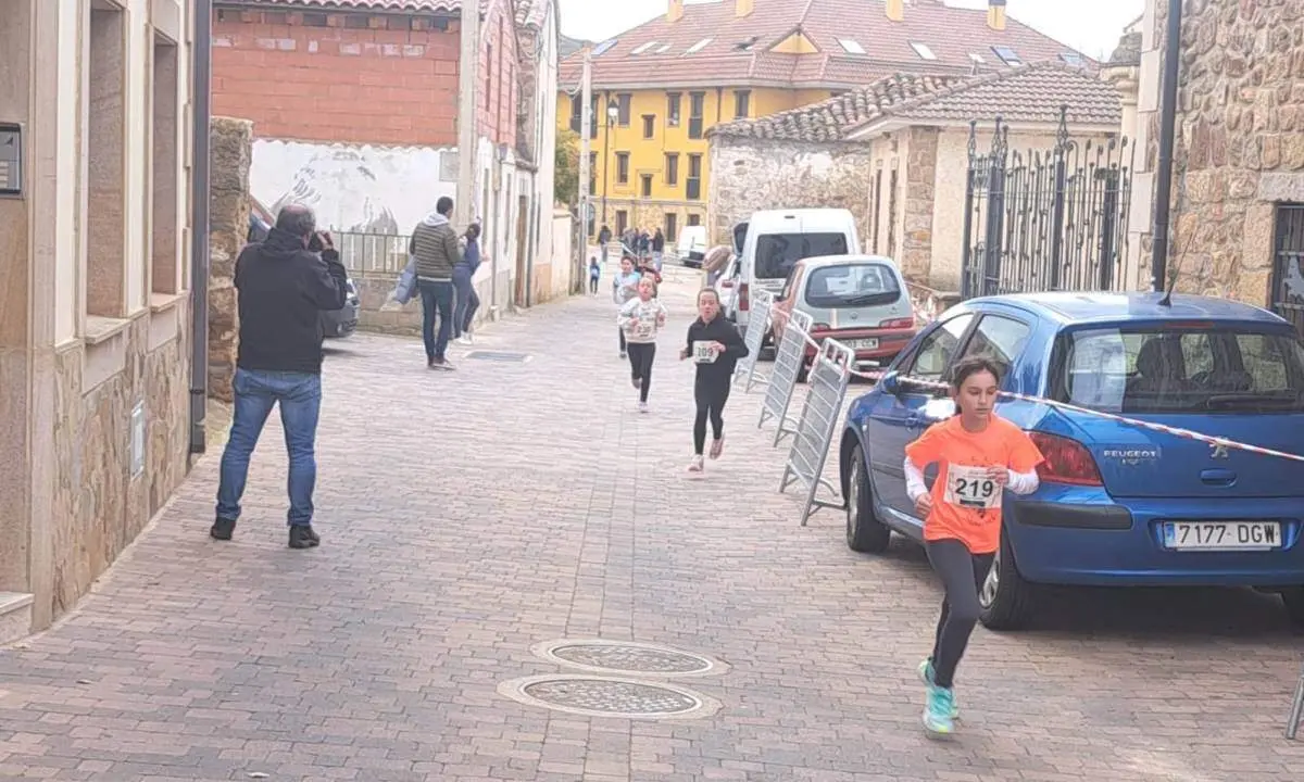 Cerco a Numancia en Garray09