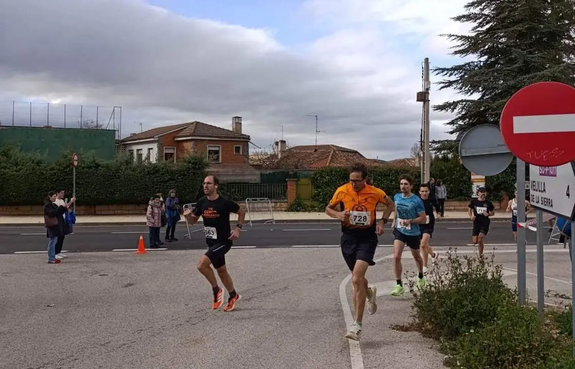 Cerco a Numancia en Garray14