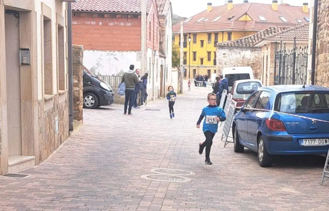 Cerco a Numancia en Garray15