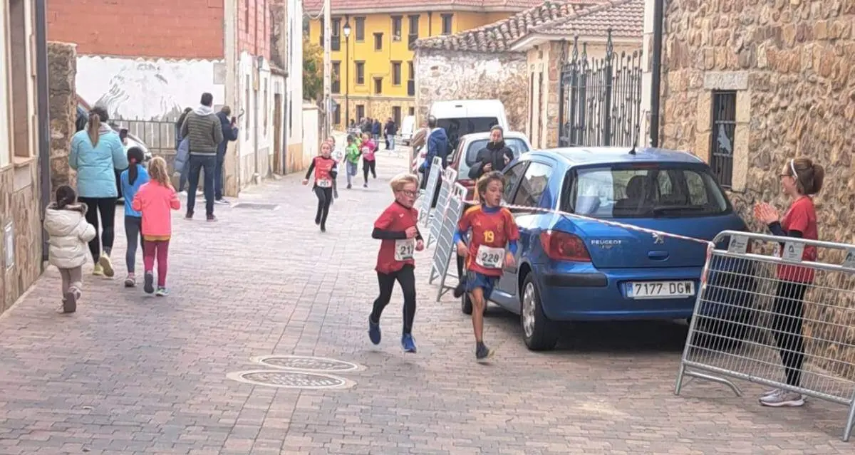 Cerco a Numancia en Garray16
