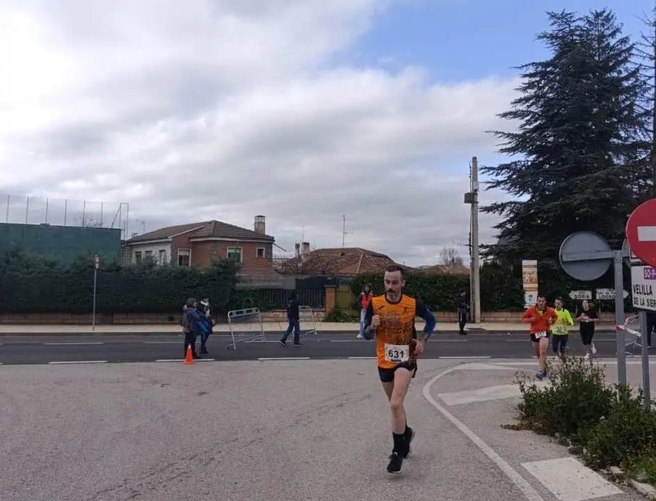 Cerco a Numancia en Garray18
