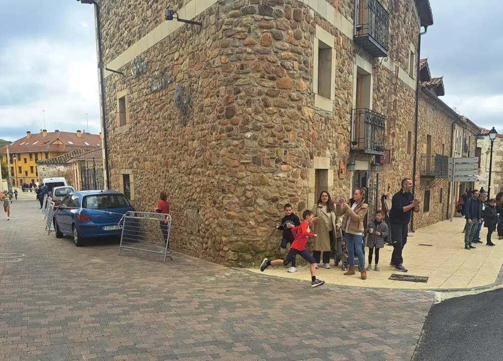 Cerco a Numancia en Garray19