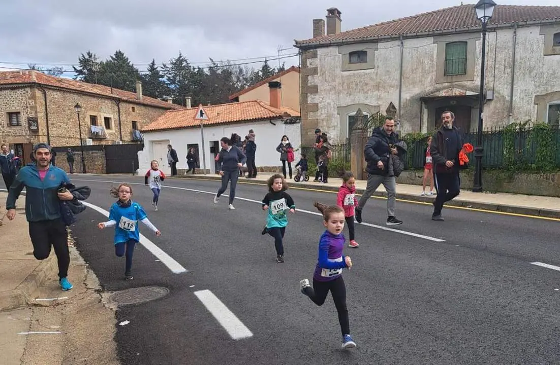 Cerco a Numancia en Garray20