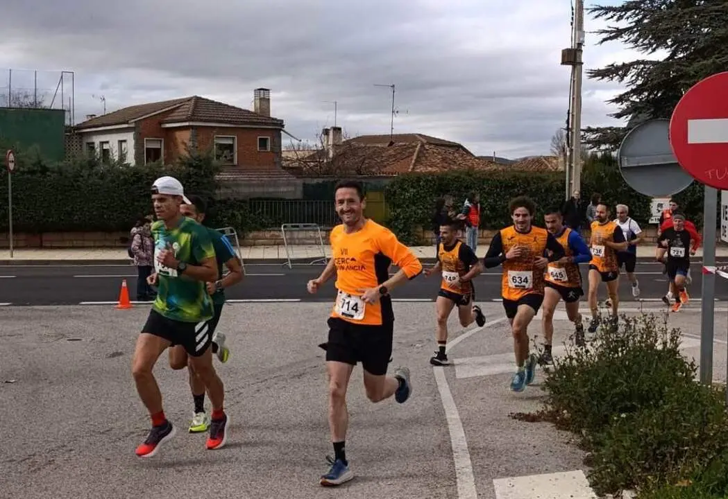 Cerco a Numancia en Garray21