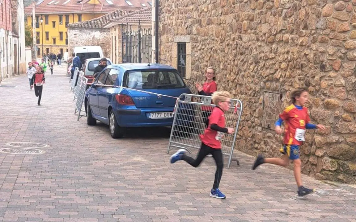 Cerco a Numancia en Garray23