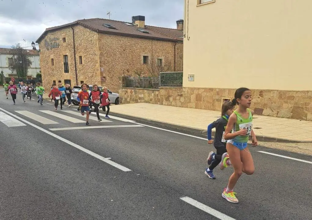 Cerco a Numancia en Garray24