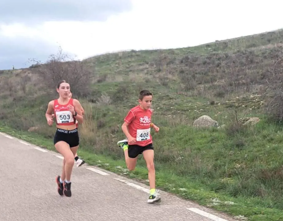 Cerco a Numancia en Garray25
