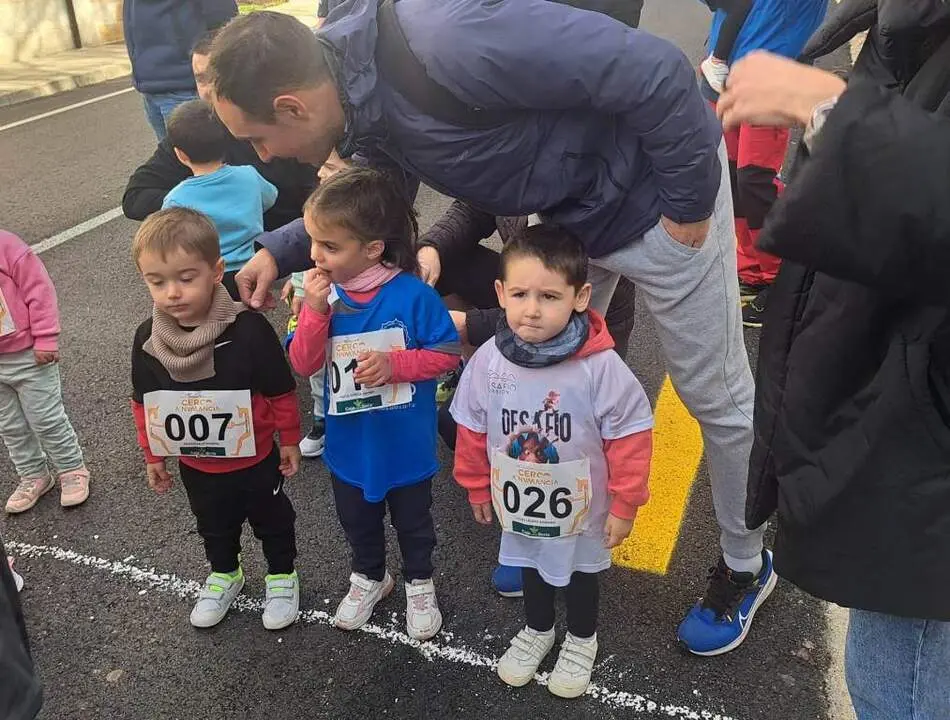 Cerco a Numancia en Garray26
