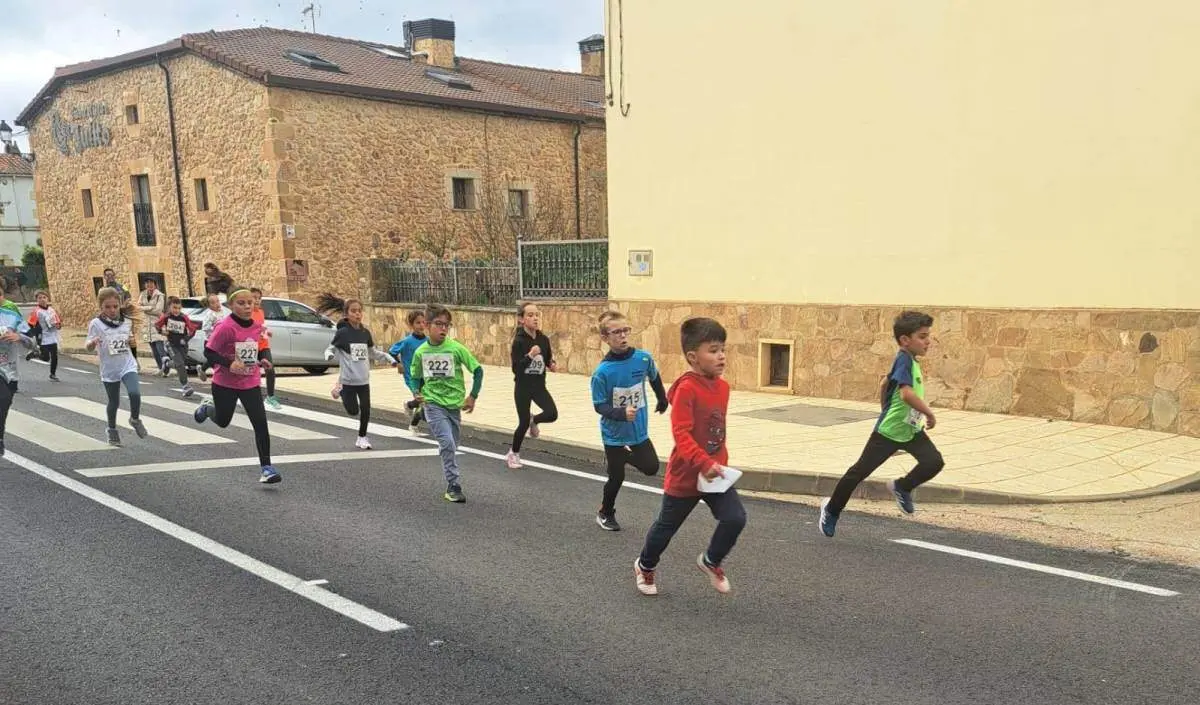 Cerco a Numancia en Garray27